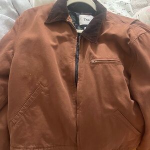 Aritzia TNA Jacket